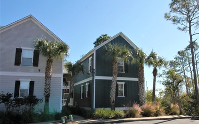 *Barefoot Cottage A2 - Seas the Day 4
