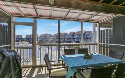 Barrier Dunes 157 - 118 The Expatriate 4