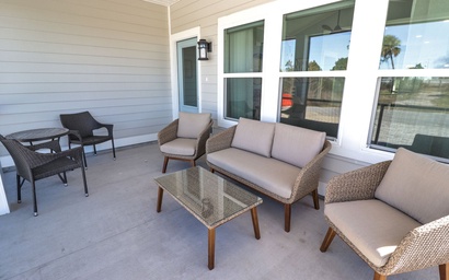 *Watershed Cottage 4