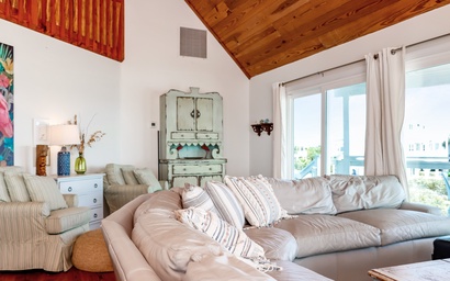 Antilles Beach Cottage 10