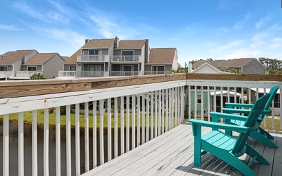 Barrier Dunes 268 - 101 Cape Blessed 5