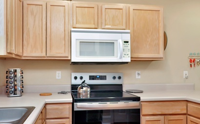 Barrier Dunes 134 - 91 Cape Escape II 7