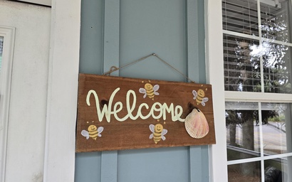 Barefoot Cottage B37 - The B's Knees 3