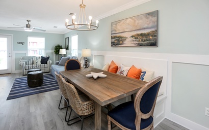 The Ricks Carlton 10