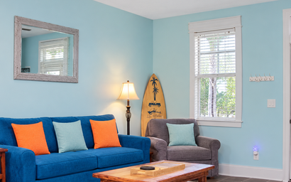 Barefoot Cottage A3 3