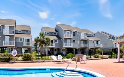 Barrier Dunes 256 - 107