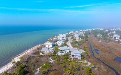 Barefoot Cottage B28 5