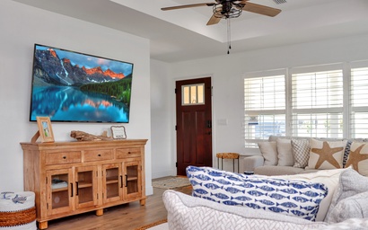 Dub's Beach Retreat 4