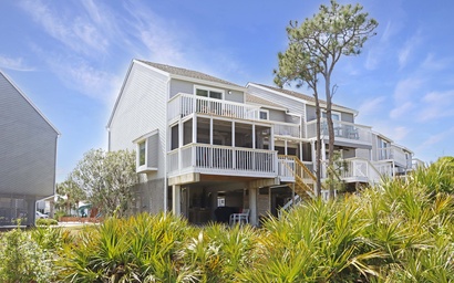 Barrier Dunes 128 - 153 3