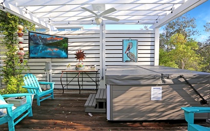 Four Winds Cottage 4