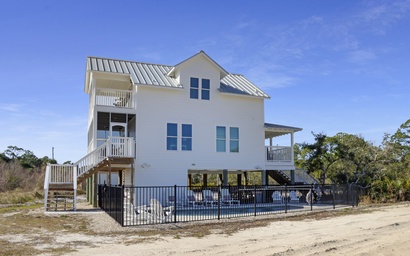 Indian Shores Cottage