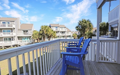 Barrier Dunes 215 - 32 8