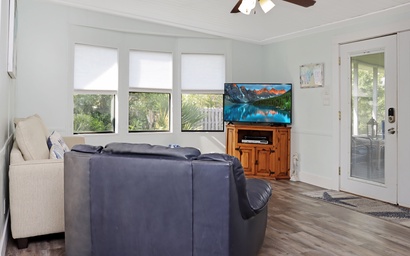 Livin' Like Larry 10