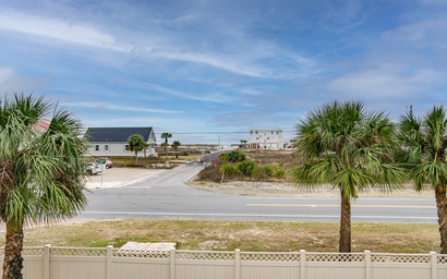 Waterside Village Cottage 3222 - Sandy Crab 3