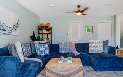 Barrier Dunes 248 - 111 Endless Summer 5