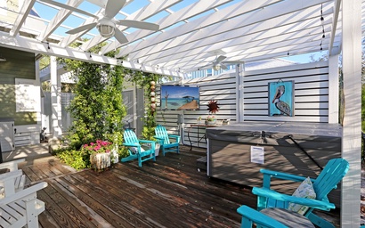 Four Winds Cottage 3