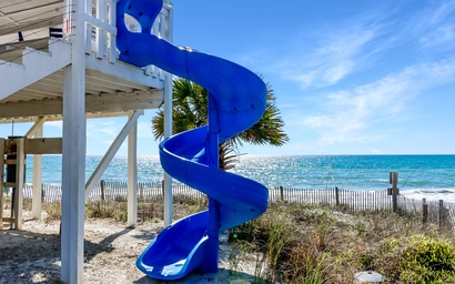 Antilles Beach Cottage 2 4