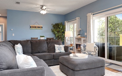 Club at Cape San Blas 1D