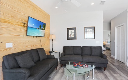 Sunny Beach Retreat B 7