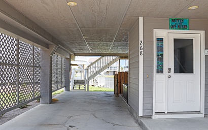 Barrier Dunes 268 - 101 Cape Blessed 8