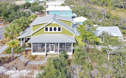Four Winds Cottage 4