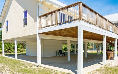 Papa's Palmetto Place 6