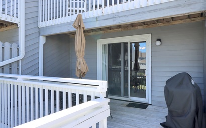 Barrier Dunes 422 - 64 10