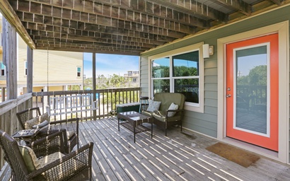 Buckeye Beach House 5