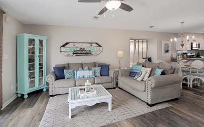 Barrier Dunes 547 - 19 Sand and Surf 6