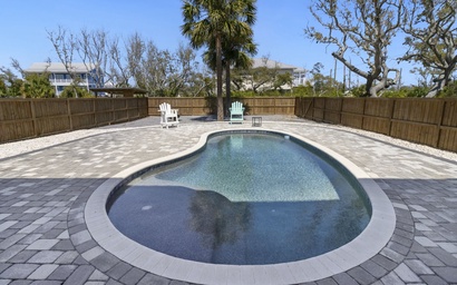 *Sunset Beach House