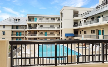 Club at Mexico Beach 2Q 2