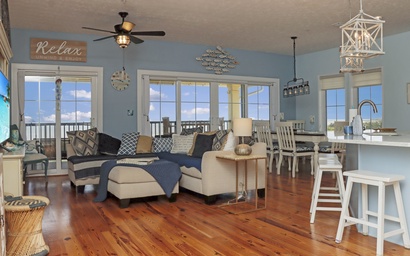Club at Cape San Blas 3A