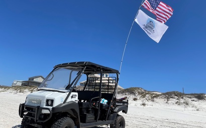 Delimara at the Cape 4