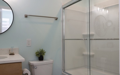 Indian Shores Cottage 6