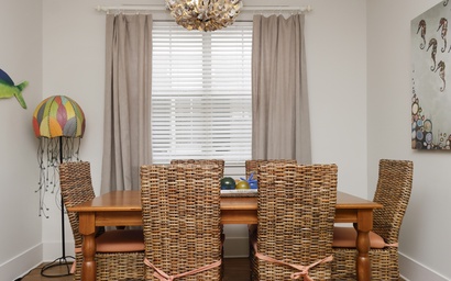 Barefoot Cottage B28 10