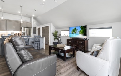 Sugar Sand Cottage A 5