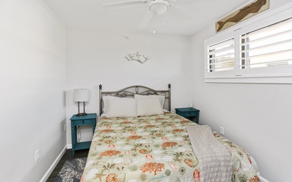 Club at Mexico Beach 2C Coastal Dreaming 9