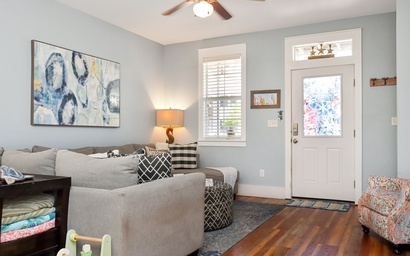 Barefoot Cottage B12 - Sea La Vie 9