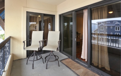 Club at Mexico Beach 2J 2