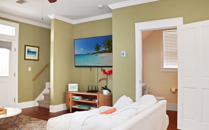 Barefoot Cottage B49 - Seabbatical 3