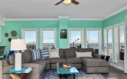 Paradise Shores 200 5