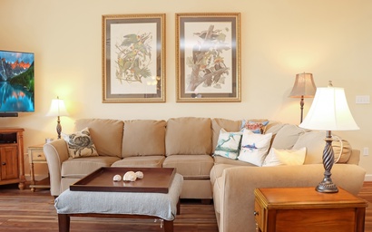 Club at Cape San Blas 1C - Sandpiper 10