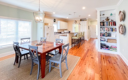 Club at Cape San Blas A3 - Shell Seeker 4