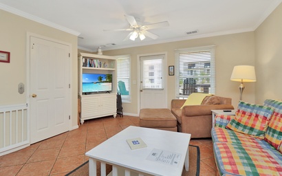 Sea Cliff C16 Gone Fishin' 10