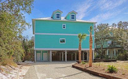 Sacajawea by the Sea 2