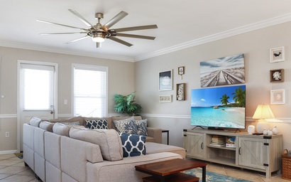 Sea Cliff I51 Coastal Splendor