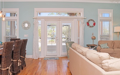 The Peaceful Pelican 8