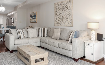 Club at Mexico Beach 1D 5