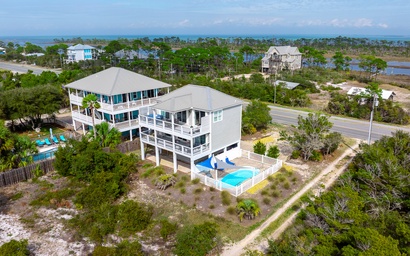 The Gulf Club 9