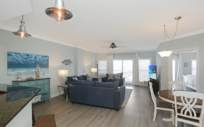 Paradise Shores 302 Paradise Found 6